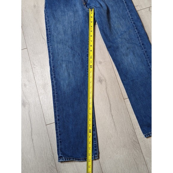 Diesel Industry Jeans Service Spa Fellow Size 28 Made In Italy  28x29" - Picture 14 of 14